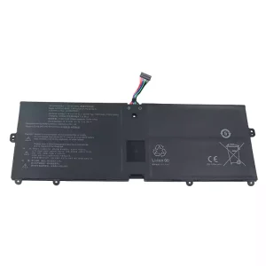 Batería para laptop LG LBY122CM