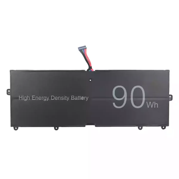 Batería para laptop LG LBY122CM - Image 2