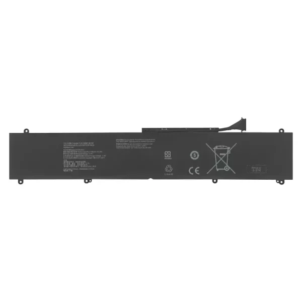 Batería para laptop RAZER RC30-0483 RZ09-0510,BLADE 16 2023