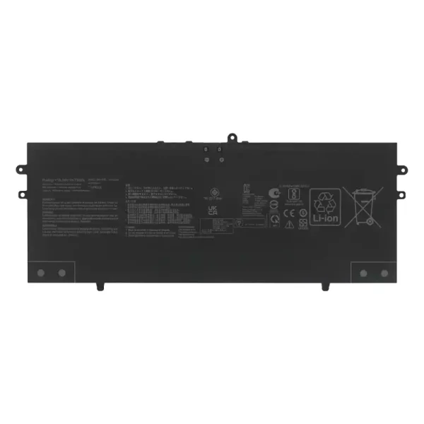 Batería para laptop ASUS C41N2304