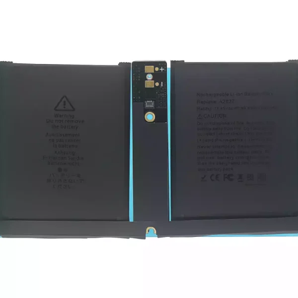 Batería para laptop MacBook A2527,MacBook Pro 16 A2485(2021) MacBook Pro 16 A2780(2023) - Image 3
