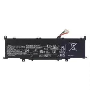 Batería para laptop HP RX03XL