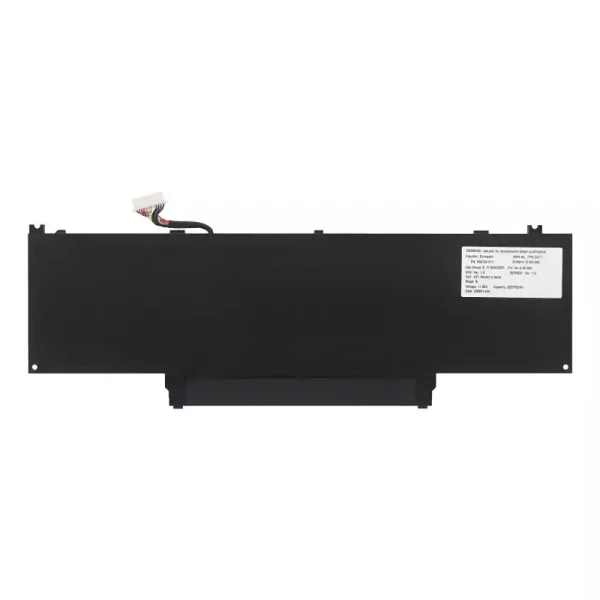 Batería para laptop HP ER06XL TPN-DB1T - Image 2
