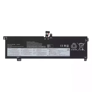Batería para laptop LENOVO L22D4PF5 L22C4PF5 L22X4PF5 L22B4PF5 L22M4PF5