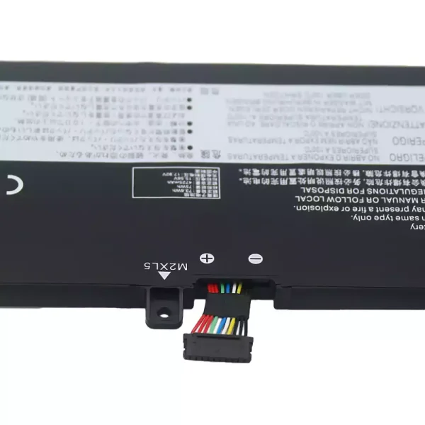 Batería para laptop LENOVO L22D4PF5 L22C4PF5 L22X4PF5 L22B4PF5 L22M4PF5 - Image 4