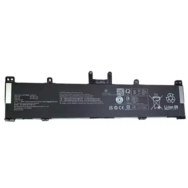 Batería para laptop LENOVO L23D4P70 L23C4P70