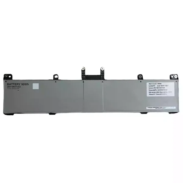 Batería para laptop LENOVO L23D4P70 L23C4P70 - Image 2