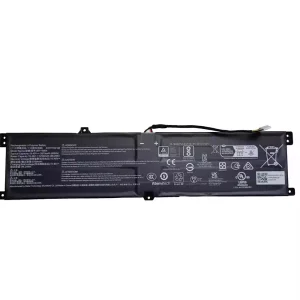 Batería para laptop MSI BTY-M59