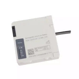 Batería nueva para Philips IntelliVue X3,MX100,MX700