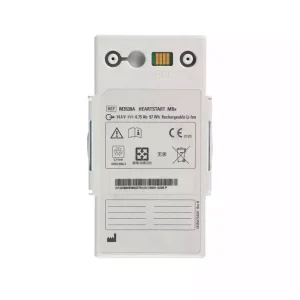 Batería nueva para PHILIPS HeartStart MRx M3538A M3535A M3536A M3535-60992