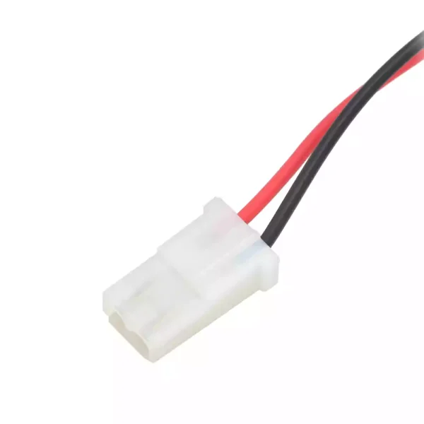 Batería nueva para 10N-3000SCR,Fukuda FC-1760 FC-1700 - Image 3