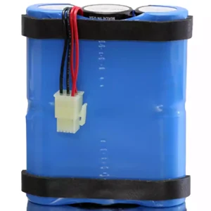 Batería nueva para ZOLL Alphasource AS10544 EAC EA2D621Q17 Interstate Batteries AMED1545 Powertron L5002 R&d Batteries 6279 Sonnenschein S1225IWC3 Unipower B10544