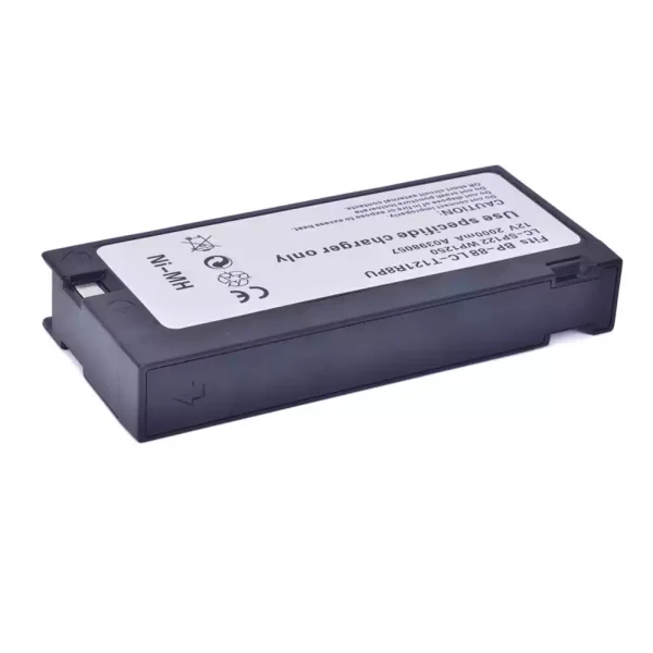 Batería nueva para Actema T-BERD 107A,Alphasource AS008281,Any Battery 2359,Cardiac Science 9001,9004 - Image 3