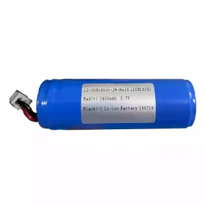 Batería nueva para LI-ION18500-JW-No19