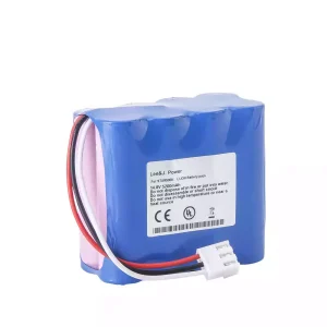 Batería nueva para 022-000052-00,JHT-99E-00,HYLB-1011