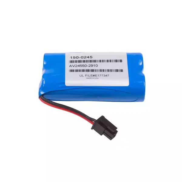Batería nueva para 185-0152 185-0151 186-0208,Aspect Medical Systems(BIS),BIS VISTA,VTI 14564 - Image 3