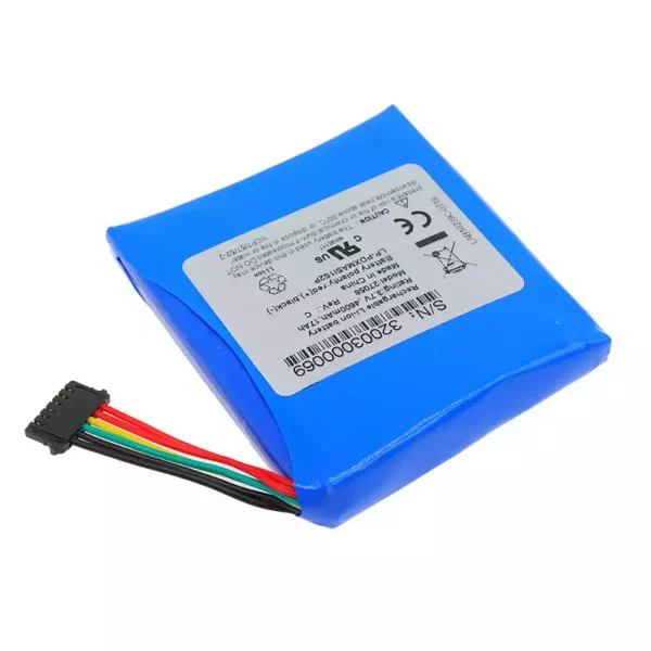 Batería nueva para 27058 37728,Masimo RAD-97 - Image 3