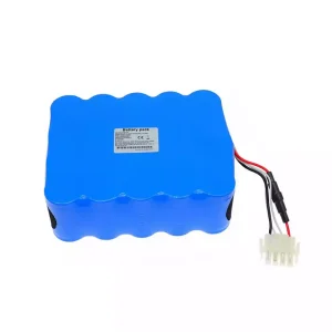 Batería nueva para MAQUET 702755,M400-0734-000/0,REF70101.7188,LOT 90000298,70104.6405,90437710