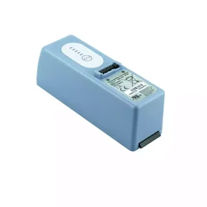 Batería nueva para BiPAP A30,BiPAP A40,O2 Service,trilogy O2,CoughAssist E70