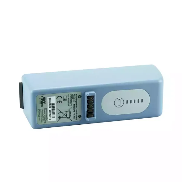 Batería nueva para BiPAP A30,BiPAP A40,O2 Service,trilogy O2,CoughAssist E70 - Image 3