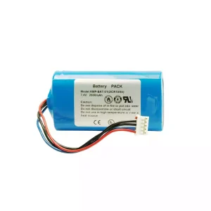 Batería nueva para KMP-BAT-01 BF-600+