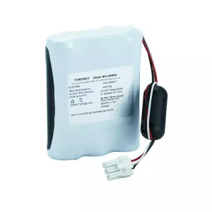 Batería nueva para 34004 3ICR19/66,Welch Allyn VS100