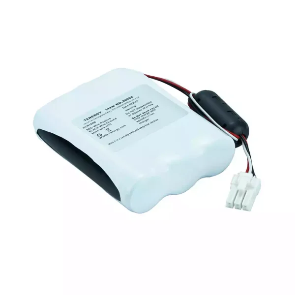 Batería nueva para 34004 3ICR19/66,Welch Allyn VS100 - Image 3