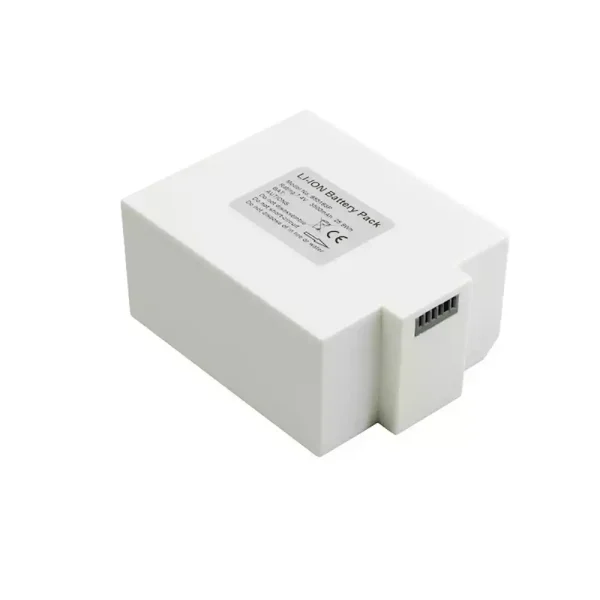 Batería nueva para 855183P,CONTEC CMS8000 - Image 3