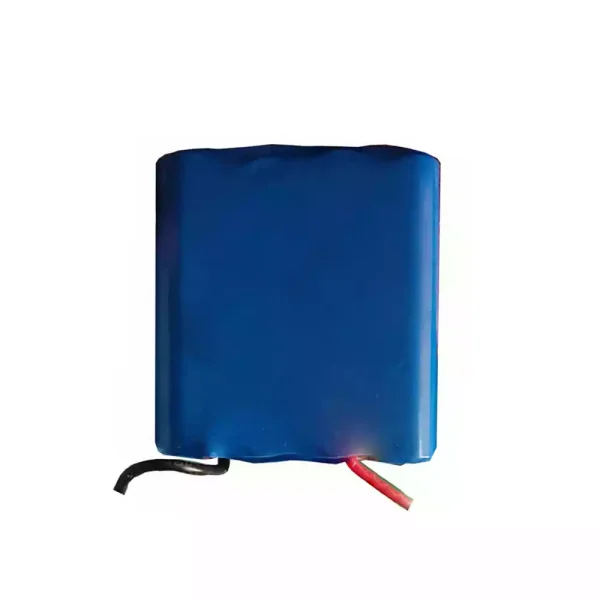 Batería nueva para VanHou XH-D-02 XH-D-01