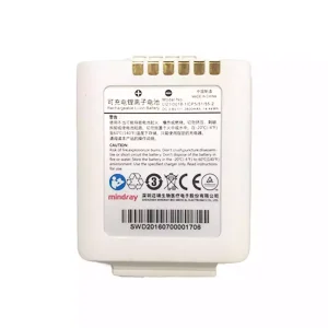 Batería nueva para LI21I001B,Mindray TMS60 TM80 TD60