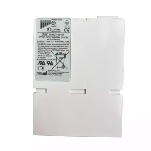 Batería nueva para Invivo 989803169491 Expression MRI 9093 Precess