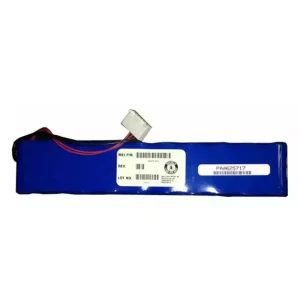 Batería nueva para GE 420315-001 BATT/110184 120184,Marquette Electronics Eagle 4000
