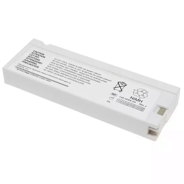 Batería nueva para 0146-0055-00,Spacelabs Ultraview SL,91369,90367