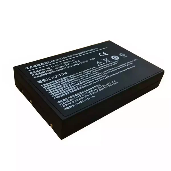 Batería nueva para WGM-3012