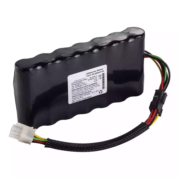 Batería nueva para Stephan 7S1P US18650VTC4 7INR19/66 004133