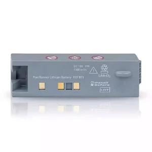 Batería nueva para Philips M2720-64001