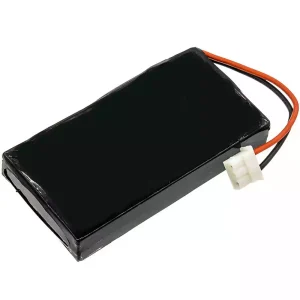 Batería nueva para 503465L90 2S1P,CHARMCARE ACCURO Pulse Oximeter