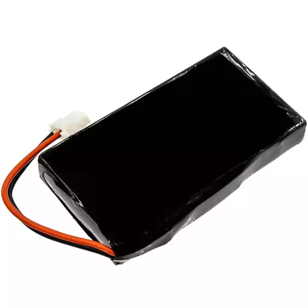 Batería nueva para 503465L90 2S1P,CHARMCARE ACCURO Pulse Oximeter - Image 2
