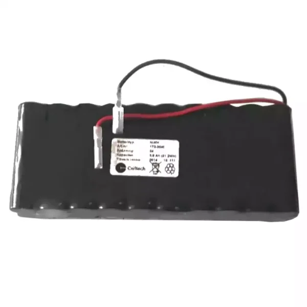 Batería nueva para 170-2040,Biosealer CR 6