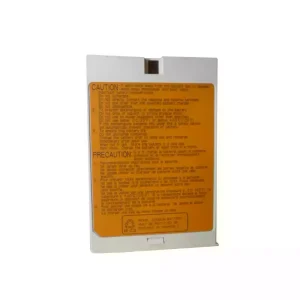 Batería nueva para X060A nkb-102vk TEC-8200