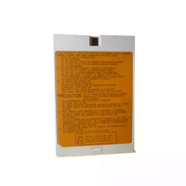 Batería nueva para X060A nkb-102vk TEC-8200