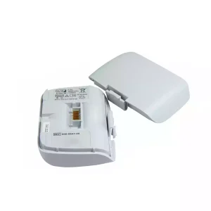 Batería nueva para 008-0647-05,Welch Allyn 12651 (R1C3-4) ,Micropaq Ambulatory Monito 3168,408