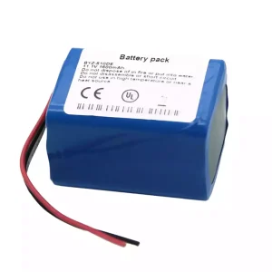 Batería nueva para BYS-820 BYZ-810T BYZ-810DE