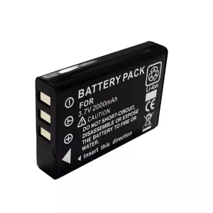 Batería nueva para 8-73-02400 RL097 441777 8-04-13900