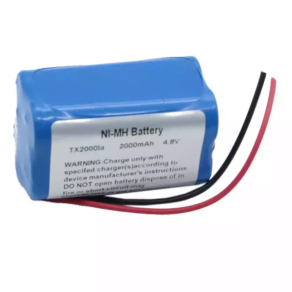 Batería nueva para Yaanlida TX200LB TX200LA