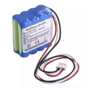 Batería nueva para SM-DP-ZX