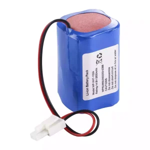 Batería nueva para WP-XHT-102A GHOTA-99G-00
