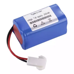 Batería nueva para ZONDAN DS120B
