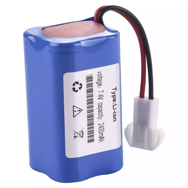 Batería nueva para ZONDAN DS120B - Image 3