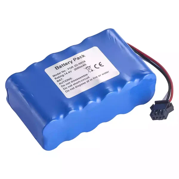 Batería nueva para ZD-50C6